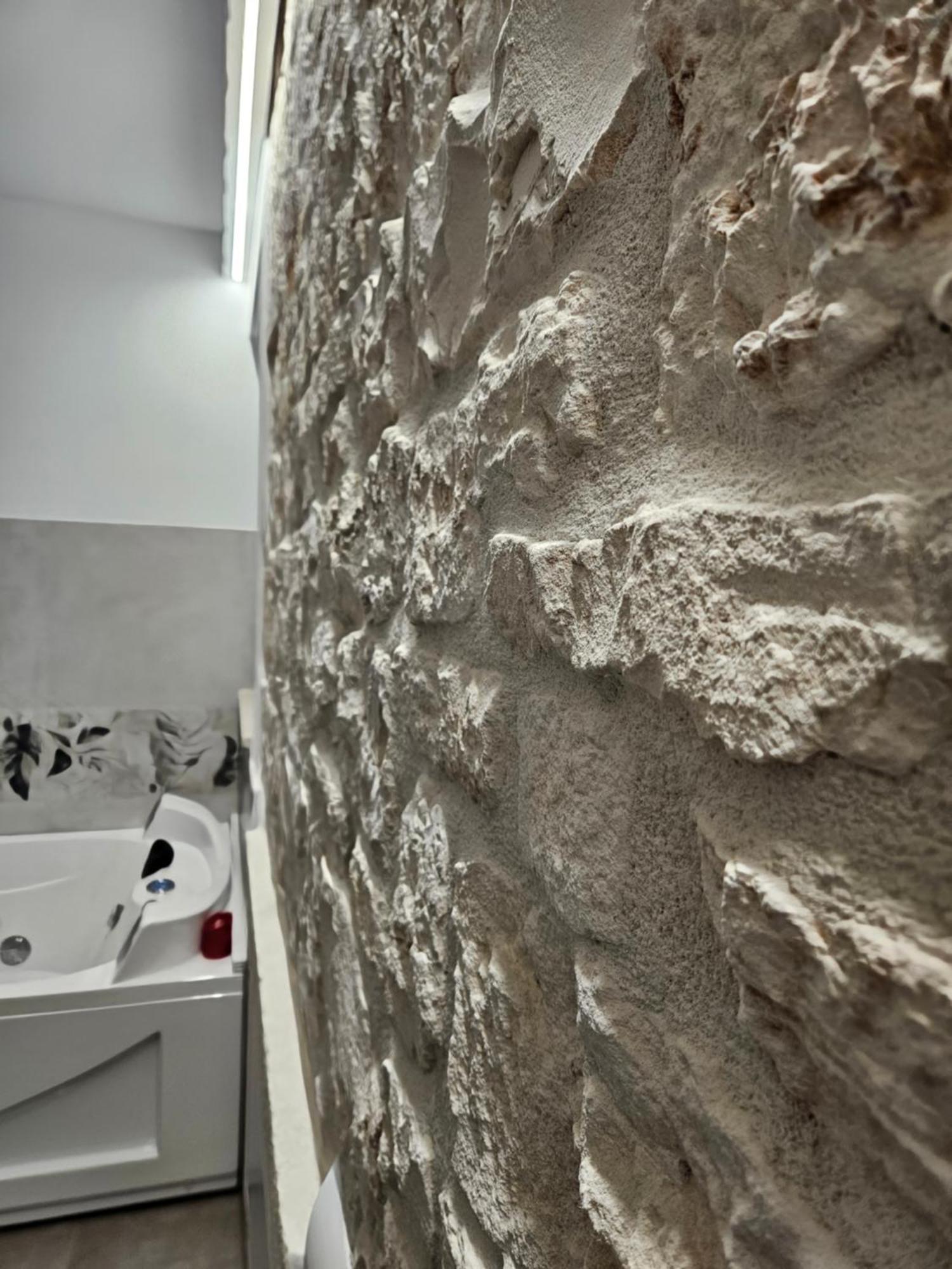 Deluxe Alberobello Exterior foto